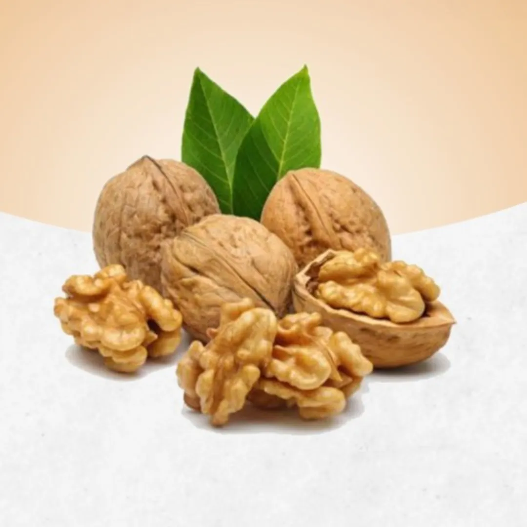 আখরোট